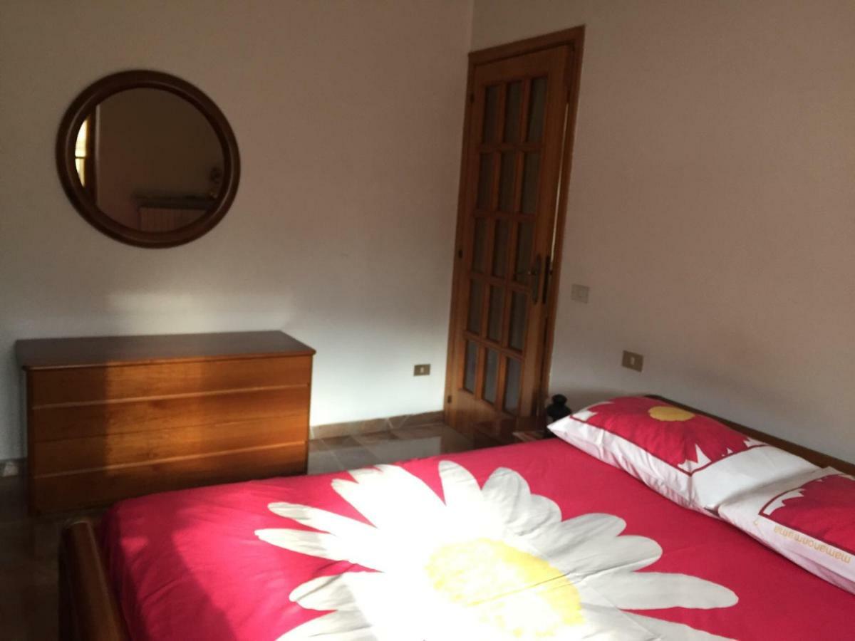 Locazione Turistica Via Valle Verde 24 Colfiorito Dış mekan fotoğraf